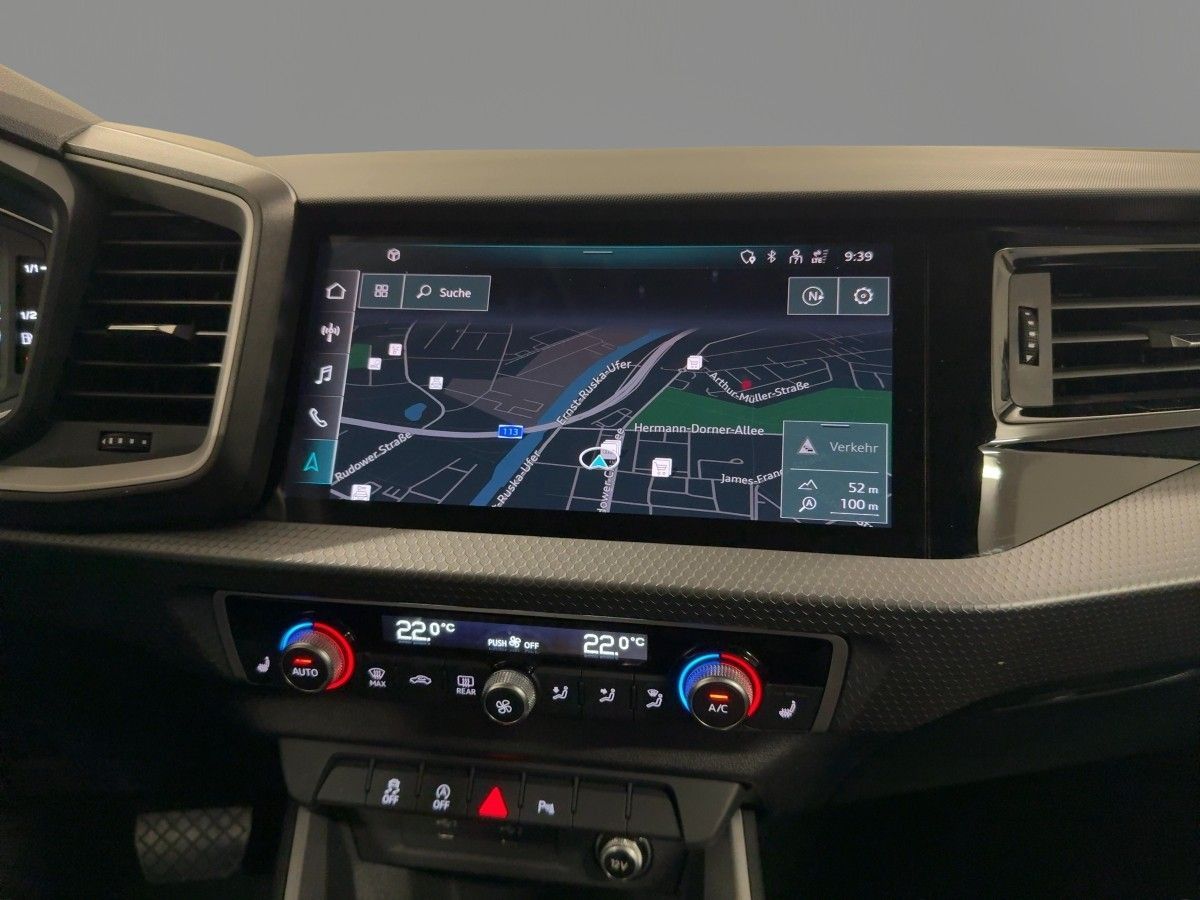 Audi A1 - Bild 15