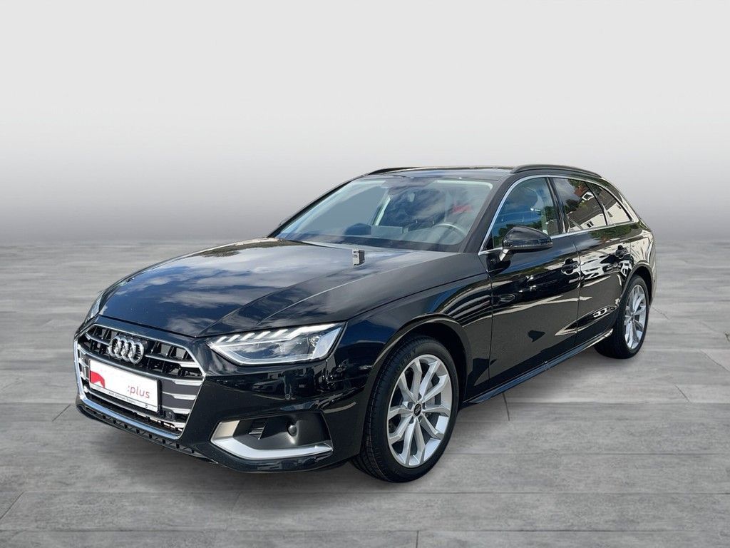 Image of Audi A4