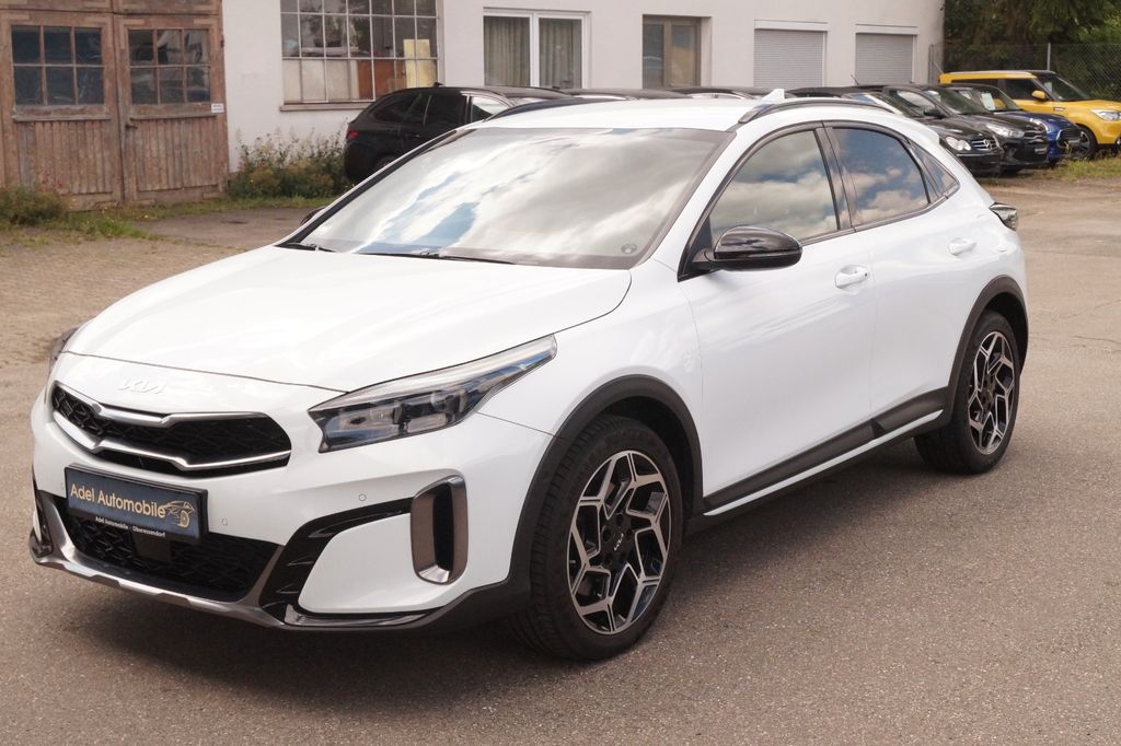 Image of Kia XCeed