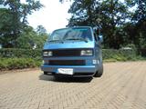 Volkswagen T3 Multivan