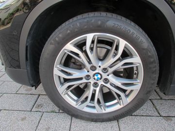 BMW X1 - 9