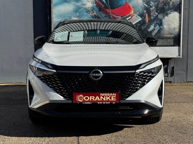 Fahrzeugabbildung Nissan Qashqai 1.5 VC-T e-Power Tekna+20`*PP*Nappa*MJ25