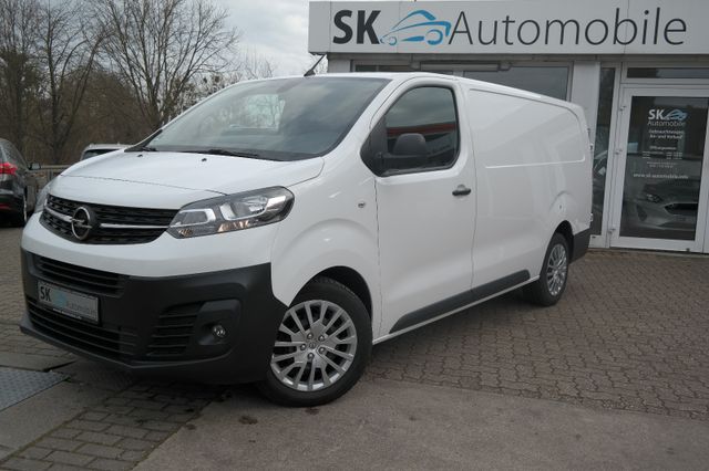 Opel Vivaro Kasten Edition L3*1.Hand*Scheckheft*REGAL