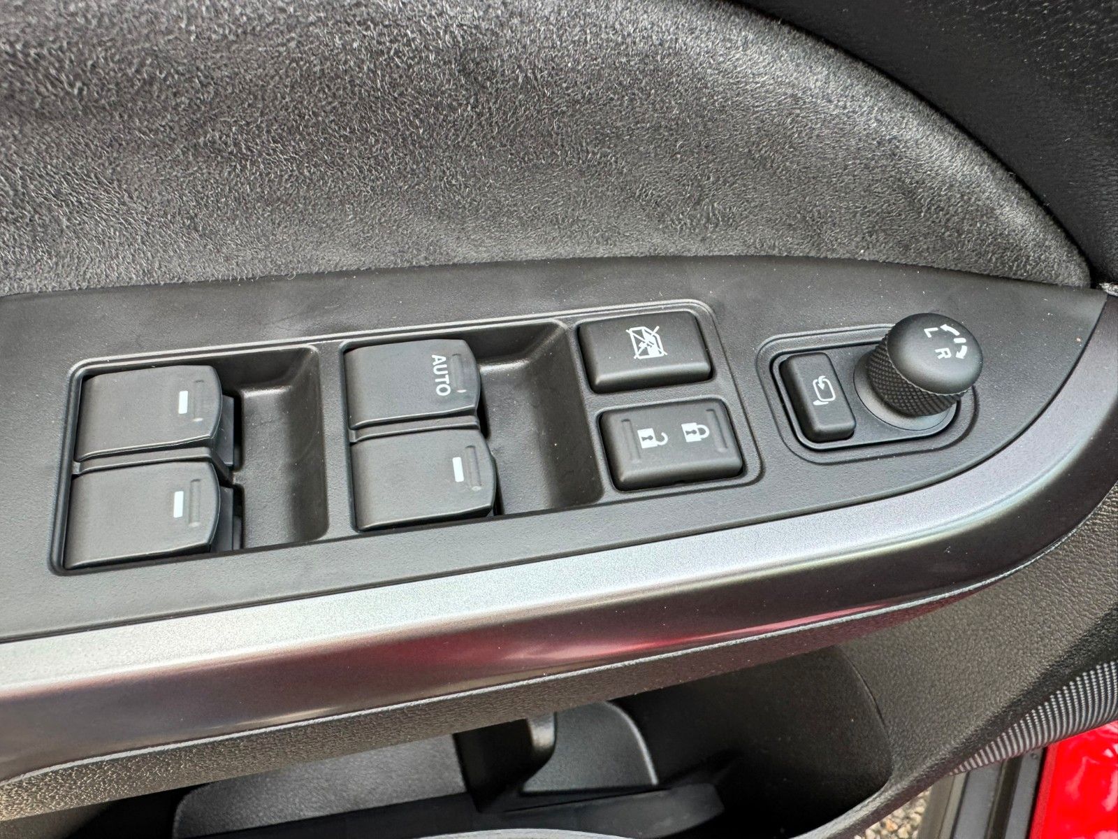 Suzuki Vitara - Bild 19