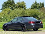 Mercedes-Benz E 63 AMG Speedshift MCT guter Zustand Tüv Neu - gebrauchte Mercedes-Benz E 63 AMG aus dem Jahr 2014