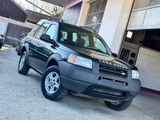 Land Rover Freelander 1.8i 4x4 Allrad. *TÜV 11-2026* Klima - Land Rover Freelander aus 1999