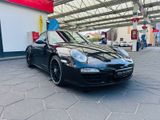 Porsche 911 Carrera GTS Cabrio*PDK*APPROVED*Sport*Scheck - Porsche aus 2011: Schwarz, 911