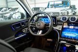 Mercedes-Benz C 200 AMG Line / Premium + / Mod. 2025 - Mercedes-Benz C 200 New cars