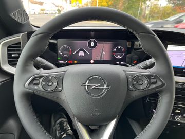 Opel Mokka 1.2 Turbo 100kW GS Navi