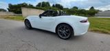 Mazda MX-5 2.0 SKYACTIV-G 160 Sports-Line Sports-Line