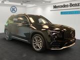 Mercedes-Benz GLB 35 4MATIC AHK+MULTIBEAM+MEMORY+DISTRO+KAMERA - gebrauchte Mercedes-Benz GLB 35 AMG aus dem Jahr 2024