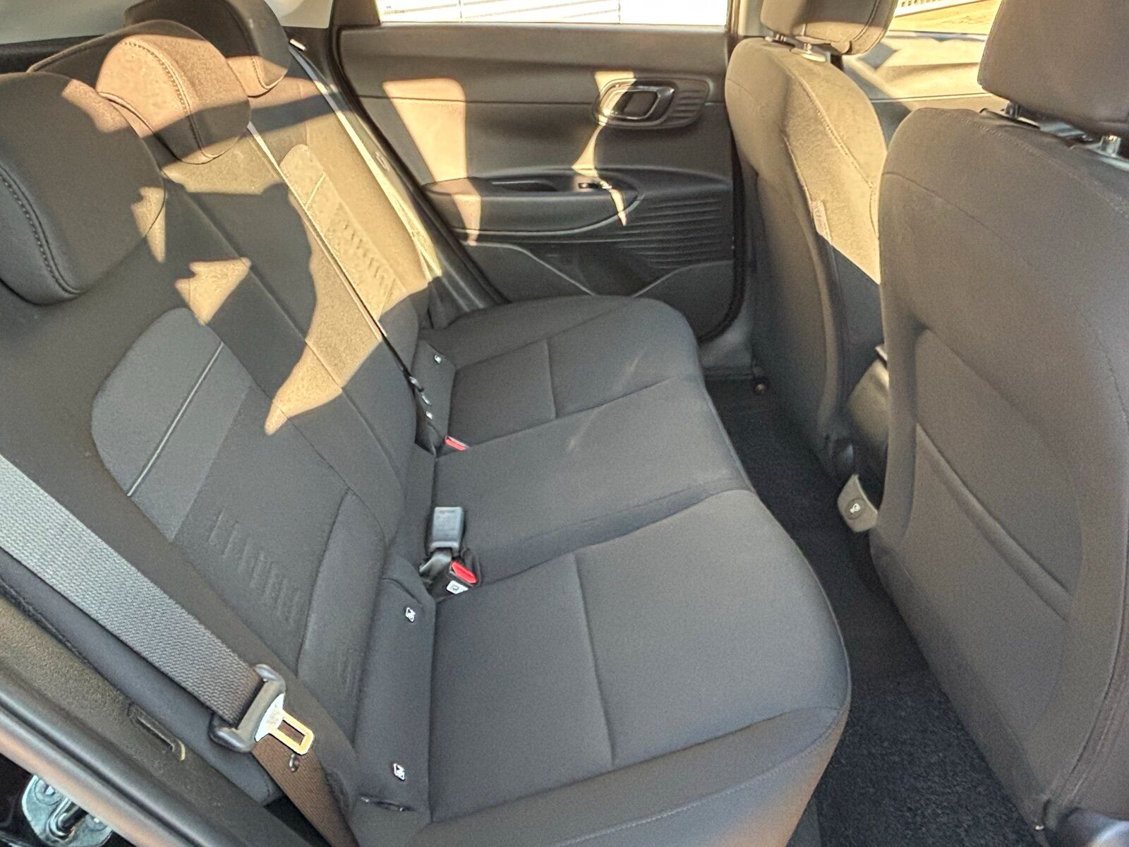 Hyundai BAYON – Bild 17