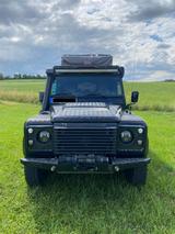 Land Rover Defender 110 Td4 Station Wagon - Land Rover Gebrauchtwagen von 2009