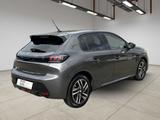 Peugeot 208 1.2 Allure Pack +LED+SHZ+Tempomat+Kamera+ - Peugeot 208 in Rostock