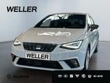 Seat Ibiza 1.0 TSI Xcellence *Navi*LED*CarPlay*Kamera