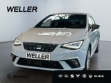 Seat Ibiza 1.0 TSI Xcellence *Navi*LED*CarPlay*Kamera