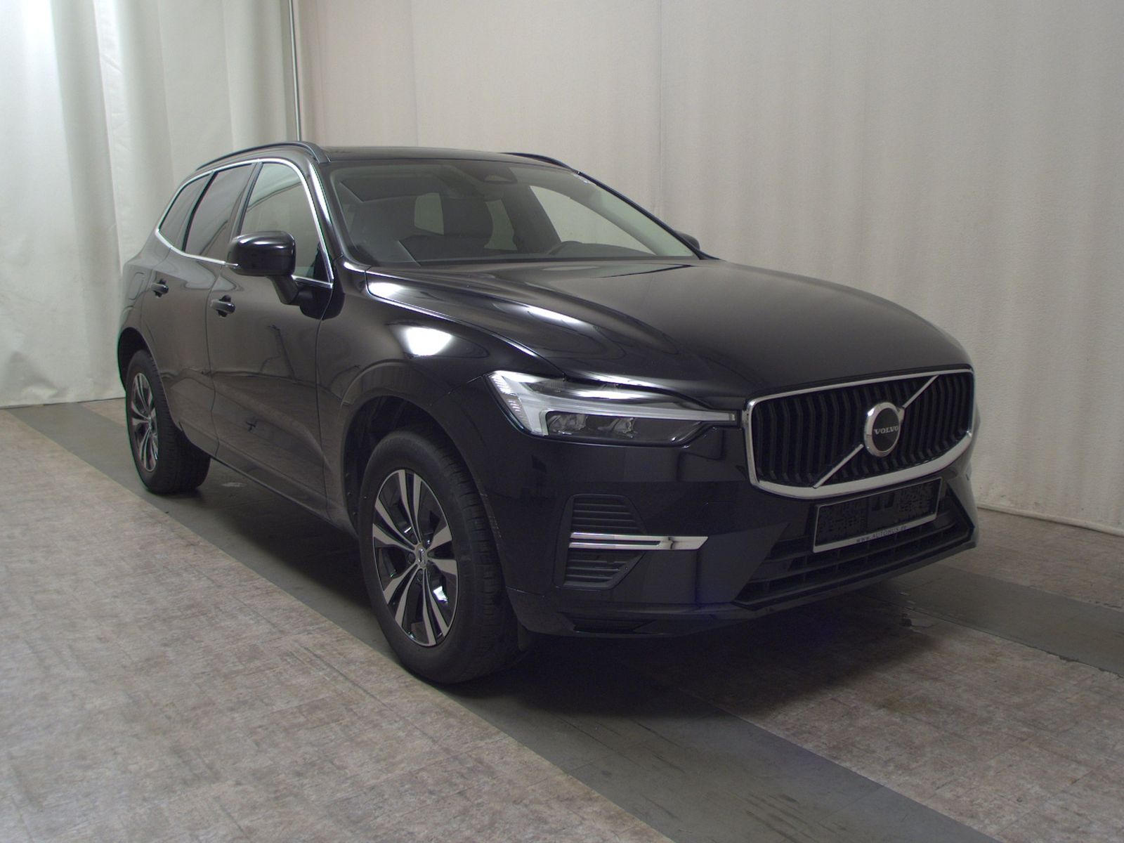 Volvo Momentum Pro NAVI LED GSD KAMERA DAB foto 3