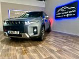 Ssangyong Torres Forest Edition *KHAKI*LED*SHZ*Lenkradhz.* - Ssangyong Torres Gebrauchtwagen