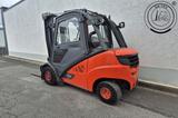 Linde H30D  - Linde H30D