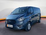 Ford Transit Custom Kasten 2.0 TDCi 320 L2 Trend - Ford Transit Custom Gebrauchtwagen in Bielefeld