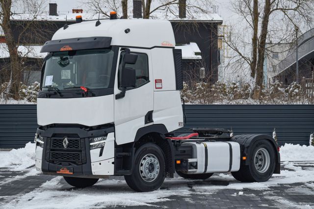 Renault C480 / 13 L / HYDRAULICS / START-STOP / 2022