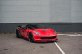 Corvette C7 Grand Sport Coupe V8 Leidenschaft - Corvette C7 von privat