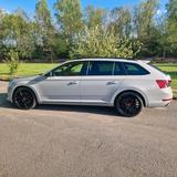 Skoda Superb Sportline Top Zustand-Scheckh... - Skoda Superb Gebrauchtwagen in Bremen