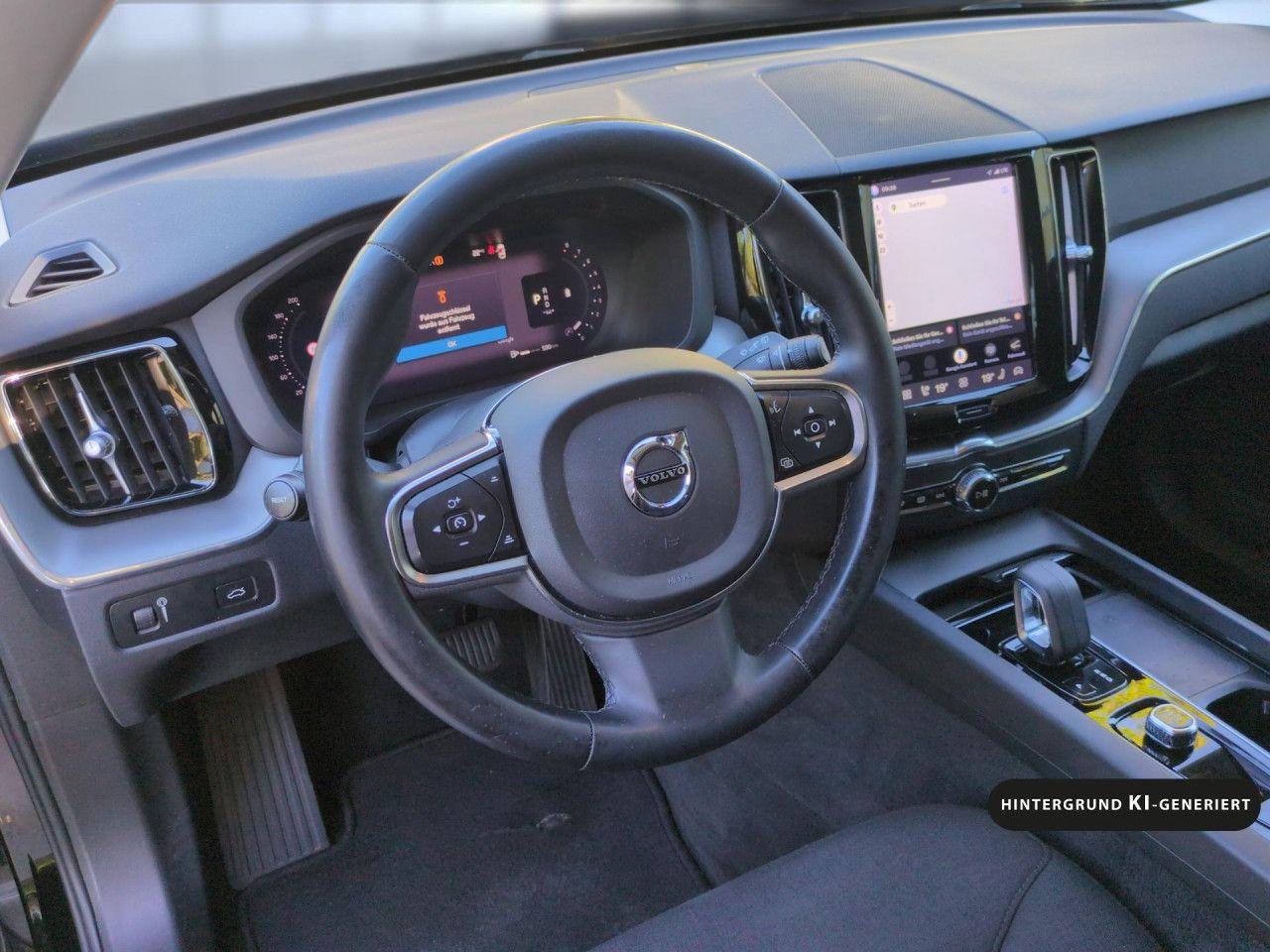 Volvo XC60 B4 (Benzin) Momentum Pro 2WD - Tempo/360°
