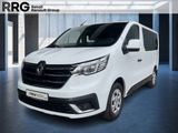 Renault Trafic 2,0 BLUE dCi 150 L1H1 3,0t - Renault Trafic: 150 Dci