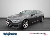 Audi A6 Avant 40 TDI S tronic S LINE B&O AHK 360 GRAD - Audi A6: 4g