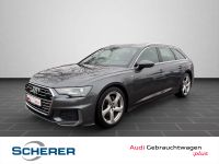 Audi A6 - Vorschau Bild 1