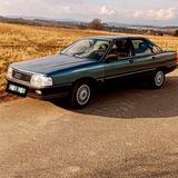Audi Biete Audi 100 zum Verkauf - gebrauchte Audi 100 aus dem Jahr 1990