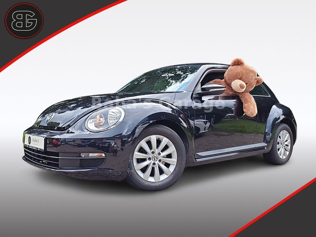 Angebot ansehen Volkswagen Beetle