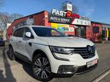 Renault Koleos Initiale Paris Bose Pano LED Massage Auto - Renault Koleos Gebrauchtwagen in Berlin