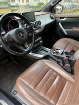 Mercedes-Benz X 350 - Mercedes-Benz X-Klasse von privat