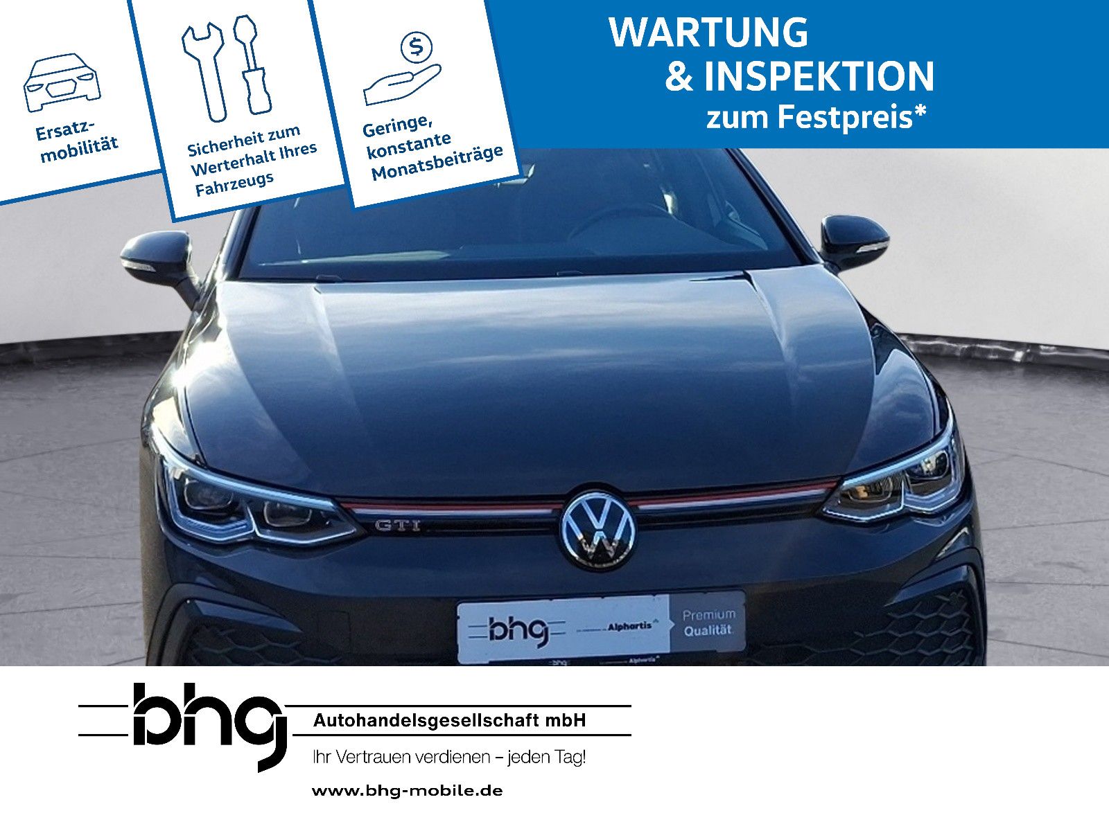 Volkswagen Golf - Bild 7
