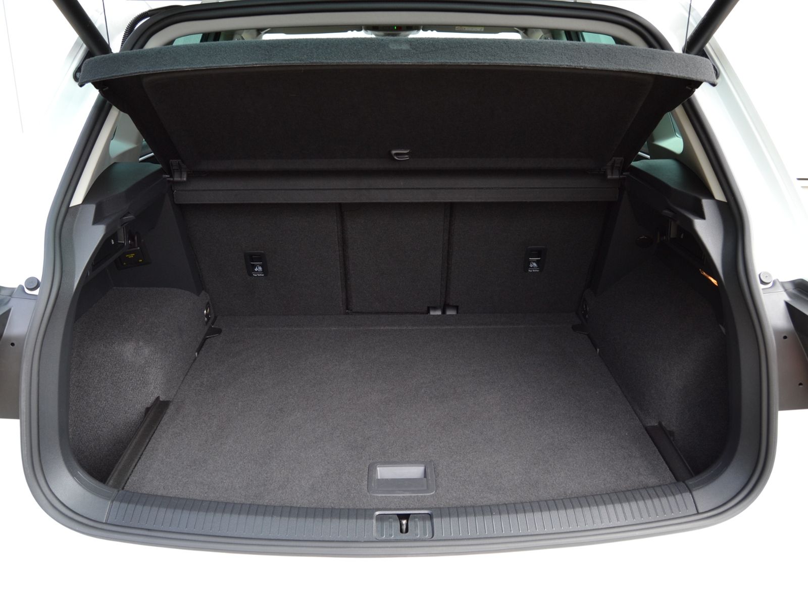 Tiguan 1.5 TSI 150 PS DSG Elegance AHK/SPORT-PAK