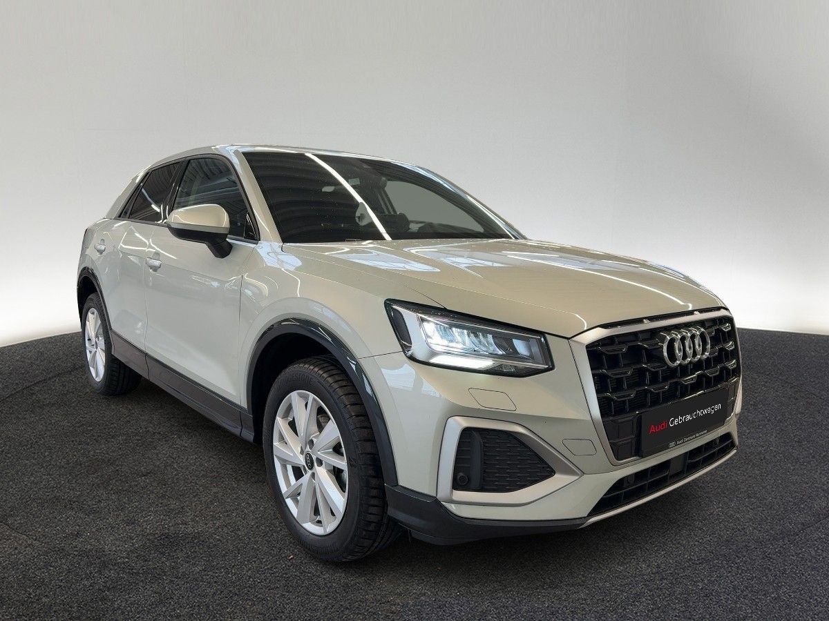 Audi Q2 - Bild 8