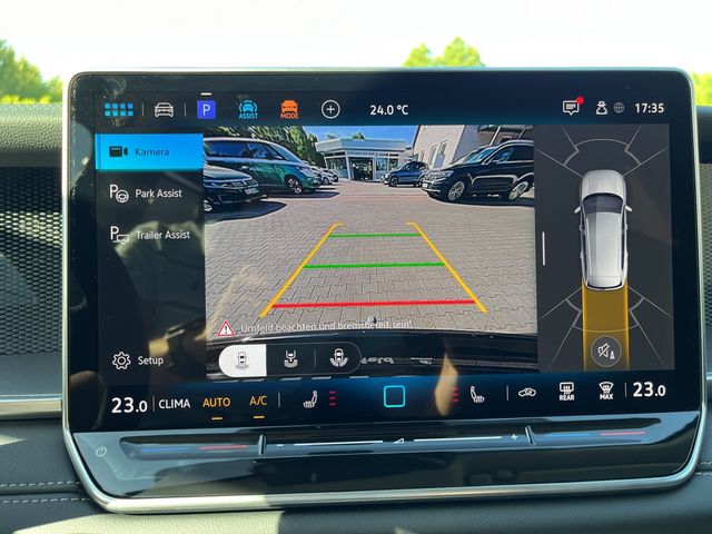 Tayron 2.0 TDI Life 4Motion DSG ACC STANDHZ LED