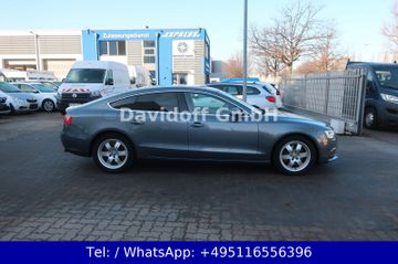 Audi A5 - 6