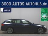 BMW 530dA Touring Sport-Line Navi LC Pro Pano AHK