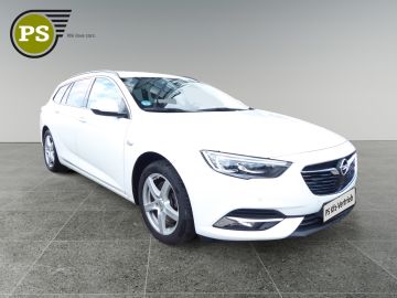 Opel Insignia - 7