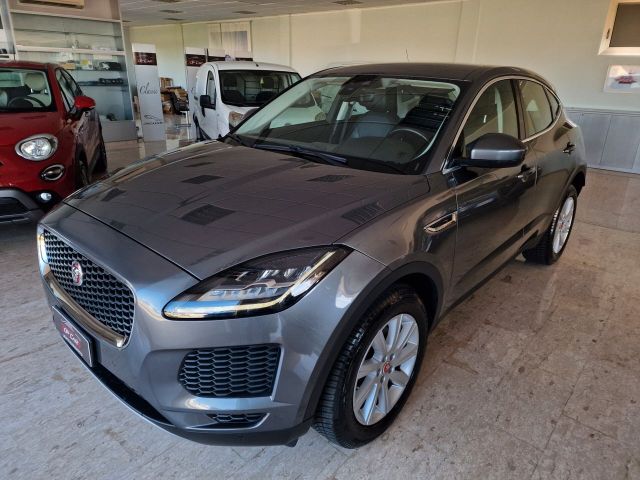 Jaguar E-Pace S 2.0D 180 CV AWD