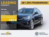 Volkswagen Taigo 1.0 TSI DSG R-LINE MATRIX ASSIST NAVI KAME - Volkswagen Taigo in Herne