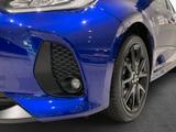 Mazda 2 Hybrid 1.5 VVT-i 116 CVT HOMURA 68 kW, 5-türig - Mazda 2 Hybrid mit Benzin-Antrieb: Automatik