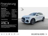 Audi Q3 2.0 TFSI S-line quattro 19Z*MATRIX*PANO*B&O*A - Audi Q3 Gebrauchtwagen in Dortmund