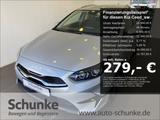 Kia Ceed_sw Spirit 1.6 CRDi 48V Navi digitales Cockp