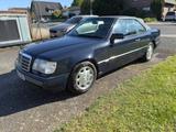 Mercedes-Benz Tolles Mercedes Cabrio mit Gasanlage - : Gasanlage mit