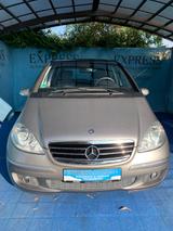 Mercedes-Benz A 170 A -Klasse A 170 - gebrauchte Mercedes-Benz A 170 aus dem Jahr 2007