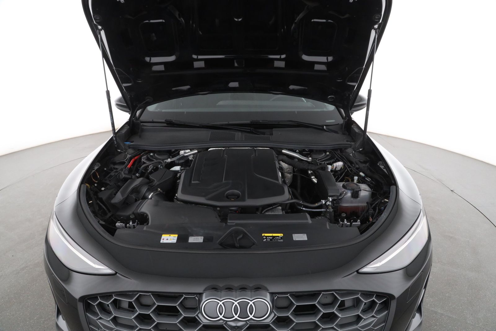 Audi A6 - Bild 9